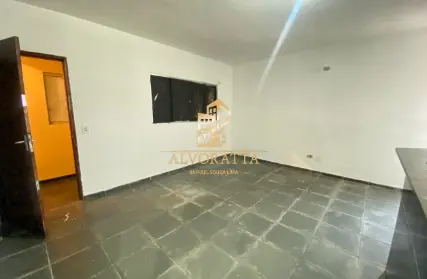 Imagem: Kitnet / Loft para Alugar, Jardim Japão