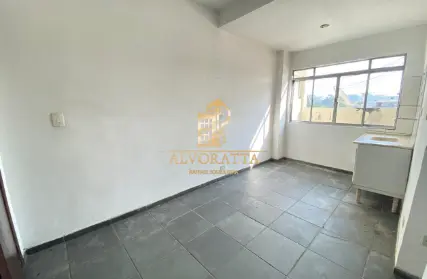 Imagem: Kitnet / Loft para Alugar, Jardim Japão