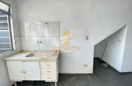 Imagem: Kitnet / Loft para Alugar, Jardim Japão