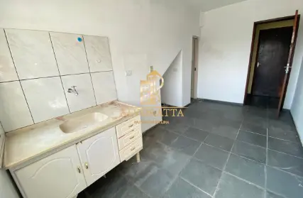 Imagem: Kitnet / Loft para Alugar, Jardim Japão