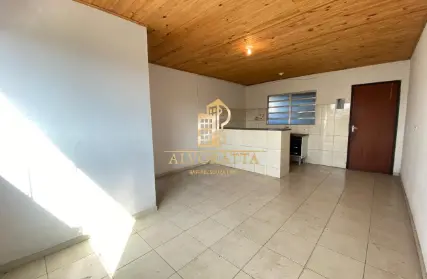 Imagem: Kitnet / Loft para Alugar, Jardim Japão