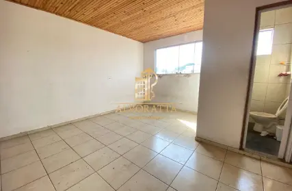 Imagem: Kitnet / Loft para Alugar, Jardim Japão