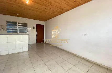 Imagem: Kitnet / Loft para Alugar, Jardim Japão