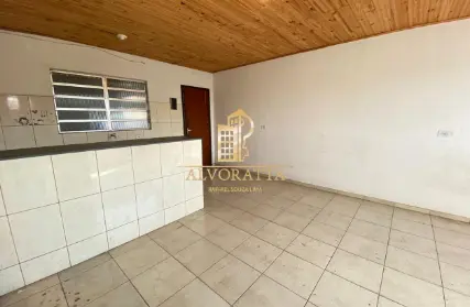 Imagem: Kitnet / Loft para Alugar, Jardim Japão