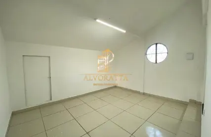 Imagem: Sobrado para Alugar, Vila Medeiros