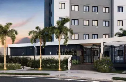 Imagem: Apartamento para Venda, Vila Penteado