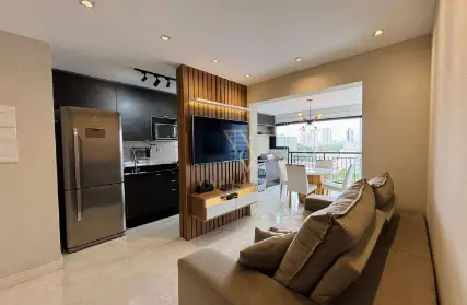 Imagem: Apartamento para Venda, Vila Zilda