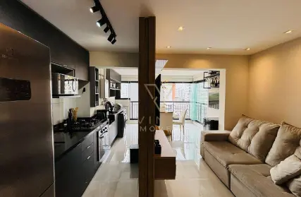 Imagem: Apartamento para Venda, Vila Zilda