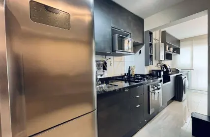 Imagem: Apartamento para Venda, Vila Zilda