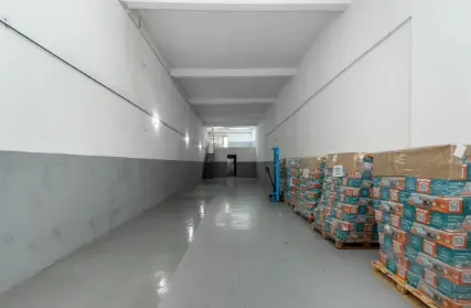 Imagem: Galpão / Salão para Venda, Casa Verde