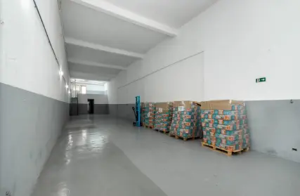 Imagem: Galpão / Salão para Venda, Casa Verde
