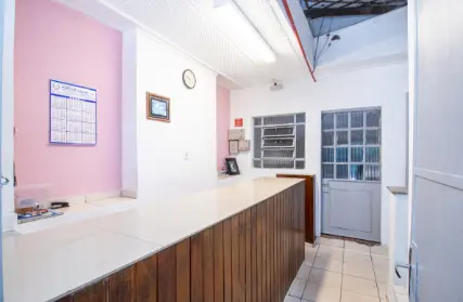 Imagem: Prédio Comercial para Venda, Freguesia do Ó