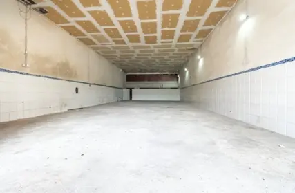 Imagem: Prédio Comercial para Venda, Freguesia do Ó