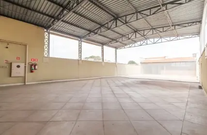 Imagem: Prédio Comercial para Venda, Freguesia do Ó