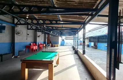Imagem: Galpão / Salão para Venda, Parque Edu Chaves