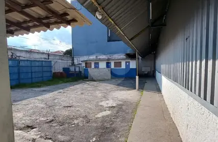 Imagem: Galpão / Salão para Venda, Parque Edu Chaves