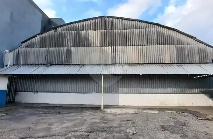 Imagem: Galpão / Salão para Venda, Parque Edu Chaves