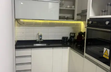 Imagem: Apartamento para Venda, Tucuruvi