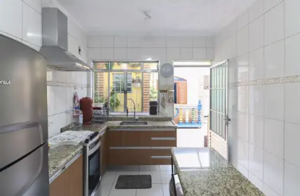 Imagem: Sobrado para Venda, Jaçanã