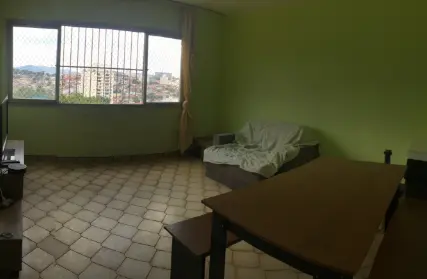 Imagem: Apartamento para Alugar, Tucuruvi