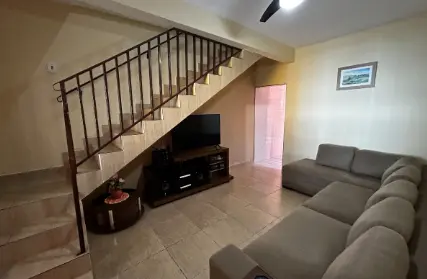 Imagem: Sobrado para Venda, Jaçanã