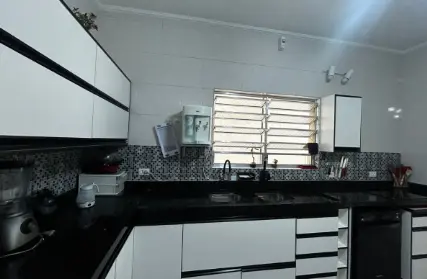 Imagem: Sobrado para Venda, Jardim São Paulo