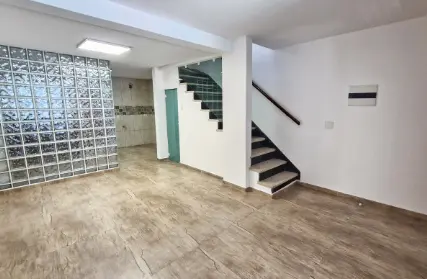 Imagem: Sobrado para Venda, Jaçanã