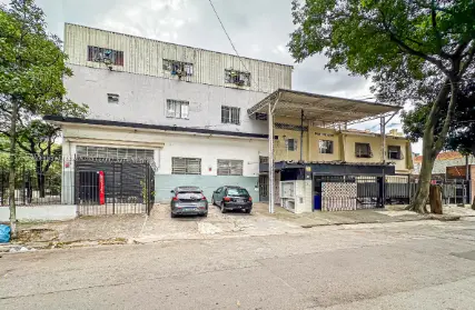 Imagem: Galpão / Salão para Venda, Freguesia do Ó