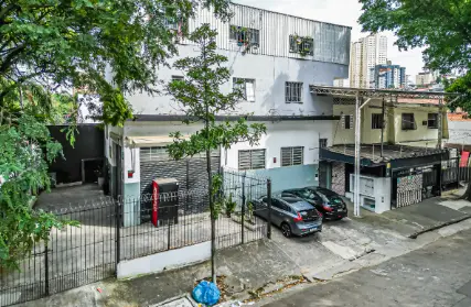 Imagem: Galpão / Salão para Venda, Freguesia do Ó