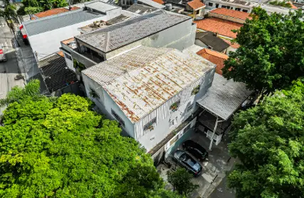 Imagem: Galpão / Salão para Venda, Freguesia do Ó