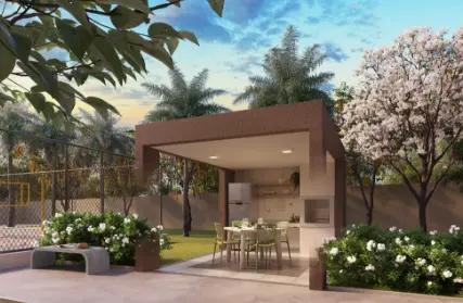 Imagem: Apartamento para Venda, Jaçanã