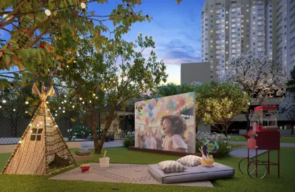 Imagem: Apartamento para Venda, Jaçanã