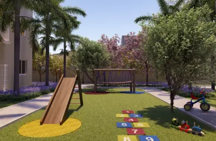 Imagem: Apartamento para Venda, Jaçanã