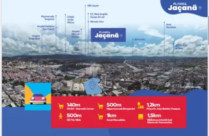 Imagem: Apartamento para Venda, Jaçanã