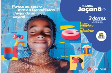 Imagem: Apartamento para Venda, Jaçanã