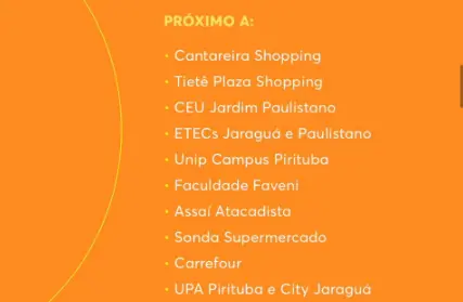 Imagem: Apartamento para Venda, Vila Pirituba (zona norte)