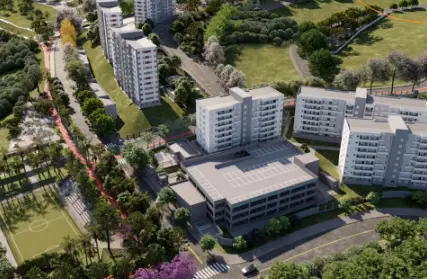 Imagem: Apartamento para Venda, Vila Pirituba (zona norte)