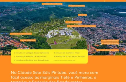 Imagem: Apartamento para Venda, Vila Pirituba (zona norte)