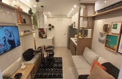 Imagem: Apartamento para Venda, Jaçanã