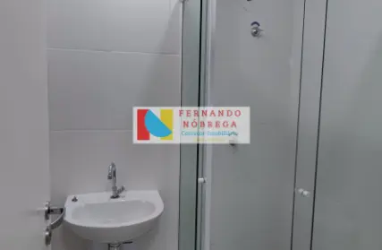 Imagem: Apartamento para Alugar, Tucuruvi