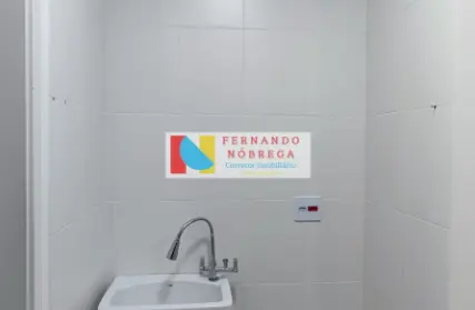 Imagem: Apartamento para Alugar, Tucuruvi
