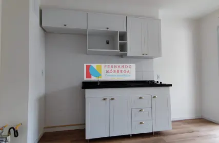 Imagem: Apartamento para Alugar, Tucuruvi