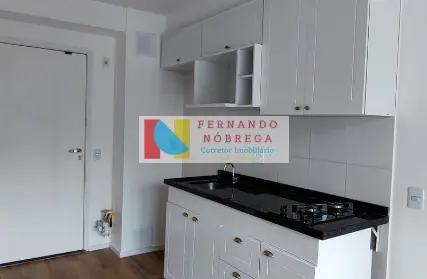 Imagem: Apartamento para Alugar, Tucuruvi