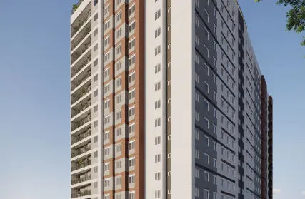 Imagem: Apartamento para Venda, Parada Inglesa