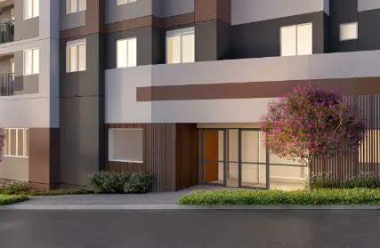 Imagem: Apartamento para Venda, Parada Inglesa