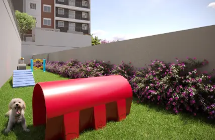 Imagem: Apartamento para Venda, Parada Inglesa