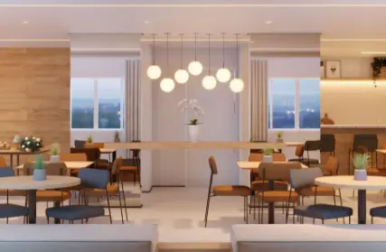 Imagem: Apartamento para Venda, Parada Inglesa