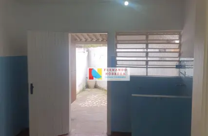 Imagem: Sobrado para Alugar, Vila Leonor