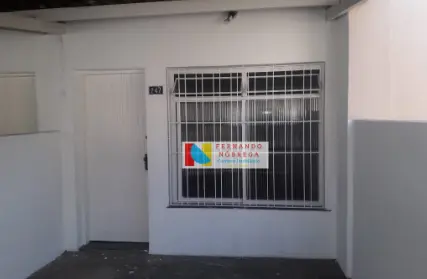 Imagem: Sobrado para Alugar, Vila Leonor