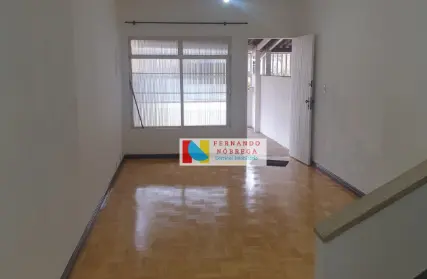 Imagem: Sobrado para Alugar, Vila Leonor